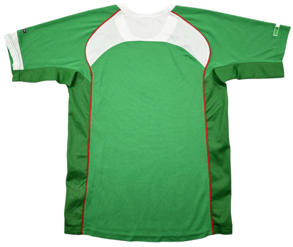 2005 MEXICO KOSZULKA XL. BOYS