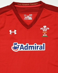 WALES RUGBY KOSZULKA S