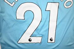 2022-23 SOUTHAMPTON FC *LIVRAMENTO* SHIRT XL. BOYS