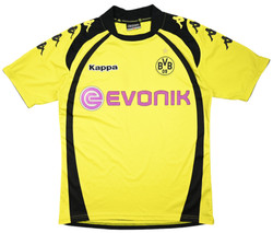 2010-11 BORUSSIA DORTMUND SHIRT S