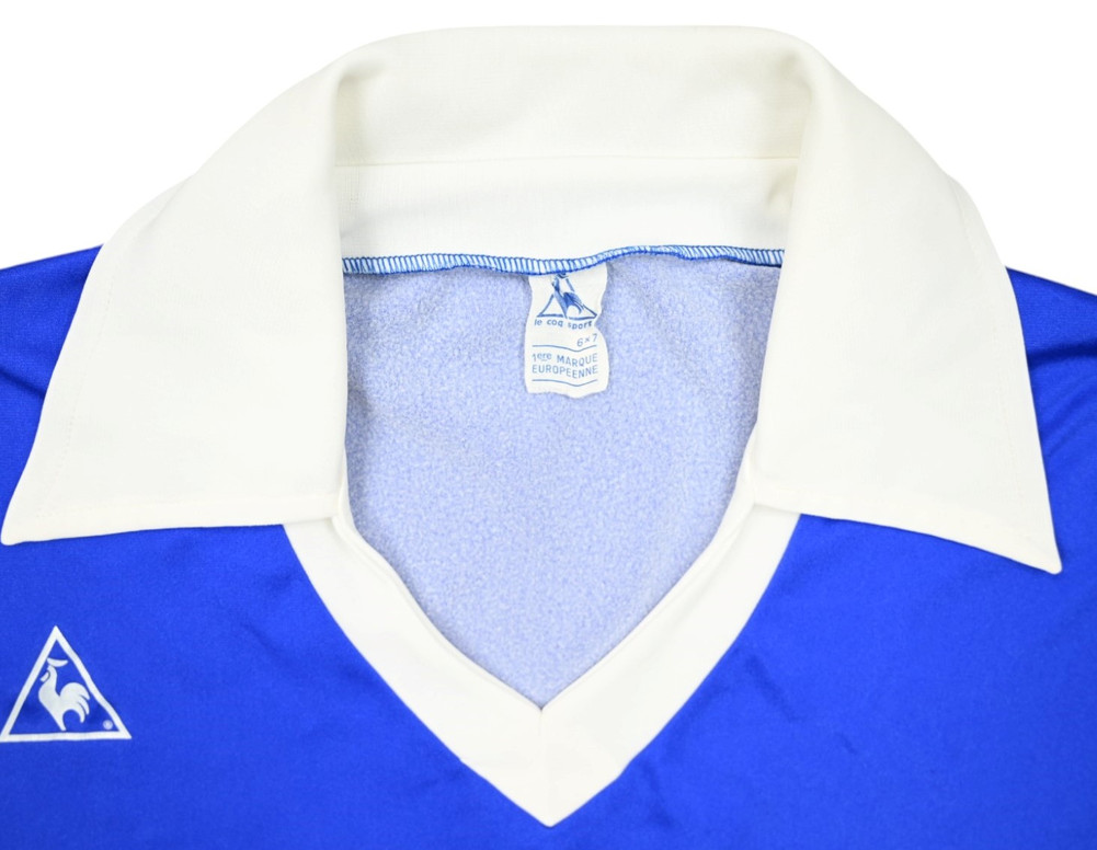 LE COQ SPORTIF OLDSCHOOL LONGSLEEVE M/L