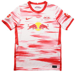 2021-22 RB LEIPZIG *POULSEN* KOSZULKA L. BOYS