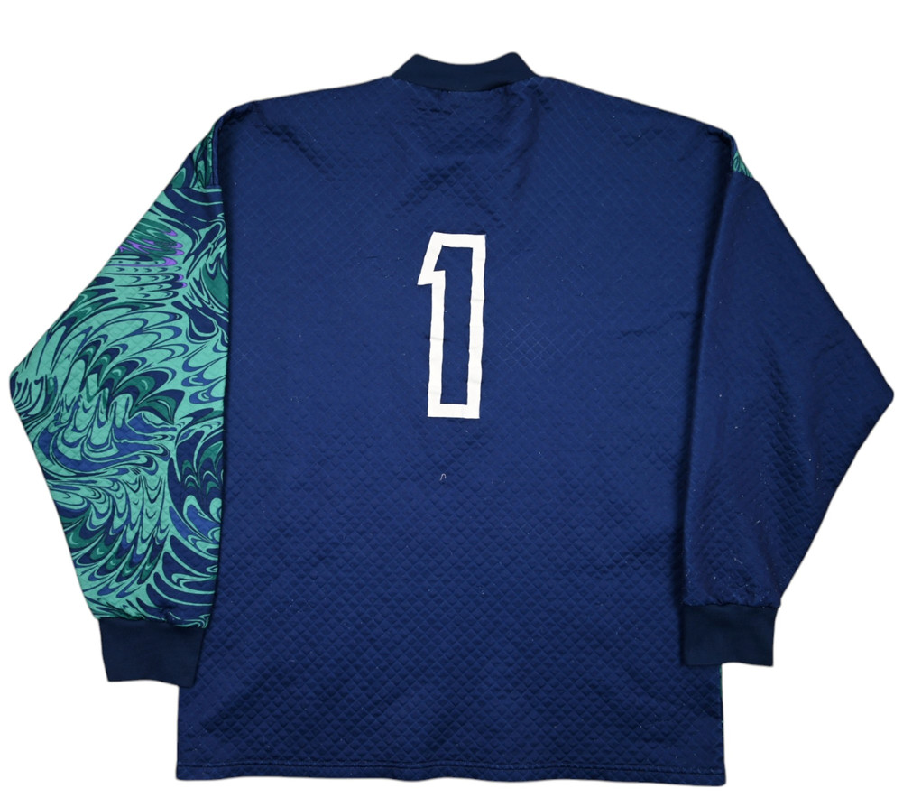 UMBRO OLDSCHOOL GK LONGSLEEVE XL