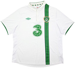 2012-13 IRELAND KOSZULKA XXL