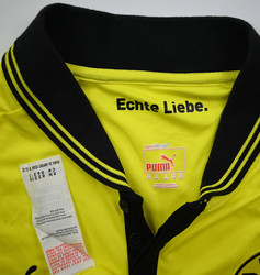 2012-13 BORUSSIA DORTMUND SHIRT XXL