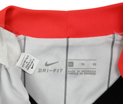 2021-22 LIVERPOOL SHIRT XL