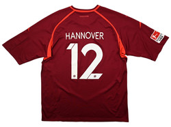 2013-14 HANNOVER 96 KOSZULKA XXL/3XL