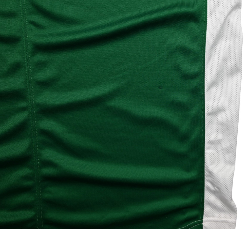 2007-08 VFL WOLFSBURG SHIRT XL