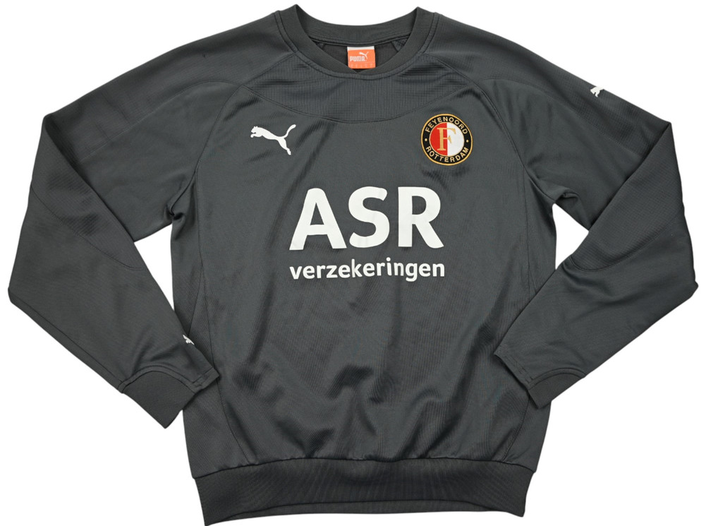 2017-18 FEYENOORD BLUZA S