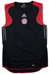 2004-05 BAYERN MUNCHEN SHIRT S