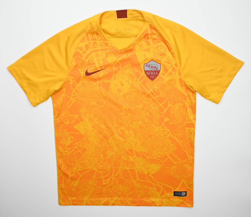 2018-19 AS ROMA KOSZULKA M