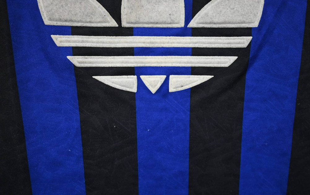 ADIDAS OLDSCHOOL KOSZULKA L