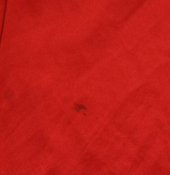 2011-13 BAYERN MUNCHEN SHIRT XL. BOYS