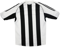 2005-07 NEWCASTLE UNITED KOSZULKA M
