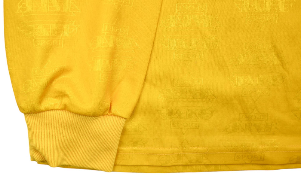 JAKO OLDSCHOOL LONGSLEEVE L