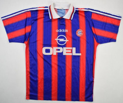 1996-97 BAYERN MUNCHEN KOSZULKA M