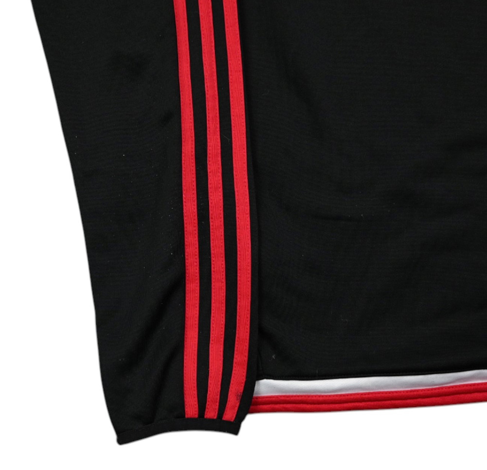 2015-16 AJAX AMSTERDAM BLUZA S