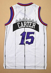 TORONTO RAPTORS *CARTER* NBA SHIRT M