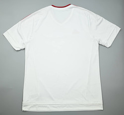 2015-16 MANCHESTER UNITED SHIRT L