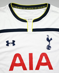 2014-15 TOTTENHAM HOTSPUR KOSZULKA XXL