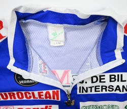 VERMARC SPORT IPSO CYCLING SHIRT L