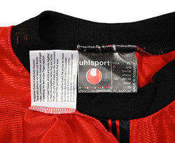 2002-03 HANNOVER 96 SHIRT XL