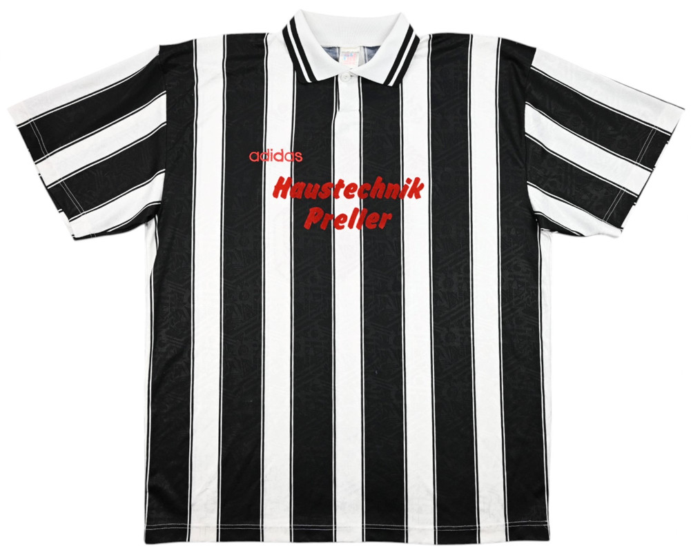 PLATTLINGER KICKERS SHIRT XL