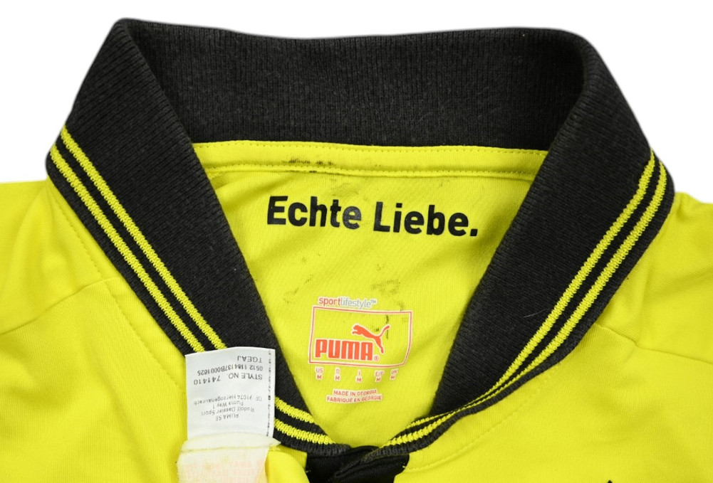 2012-13 BORUSSIA DORTMUND KOSZULKA M