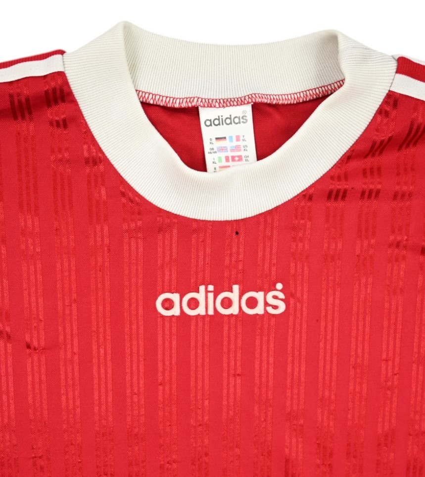 ADIDAS OLDSCHOOL KOSZULKA XL