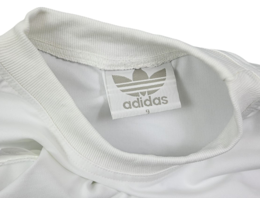 ADIDAS VINTAGE SHIRT XL
