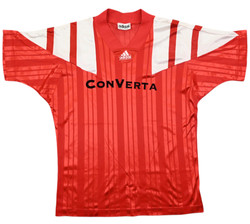 ADIDAS OLDSCHOOL SHIRT L