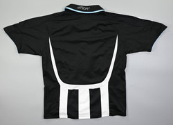 2007-09 NEWCASTLE UNITED KOSZULKA M. BOYS