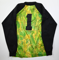 UHLSPORT OLDSCHOOL SHIRT GOALKEEPER LONGSLEEVE XL