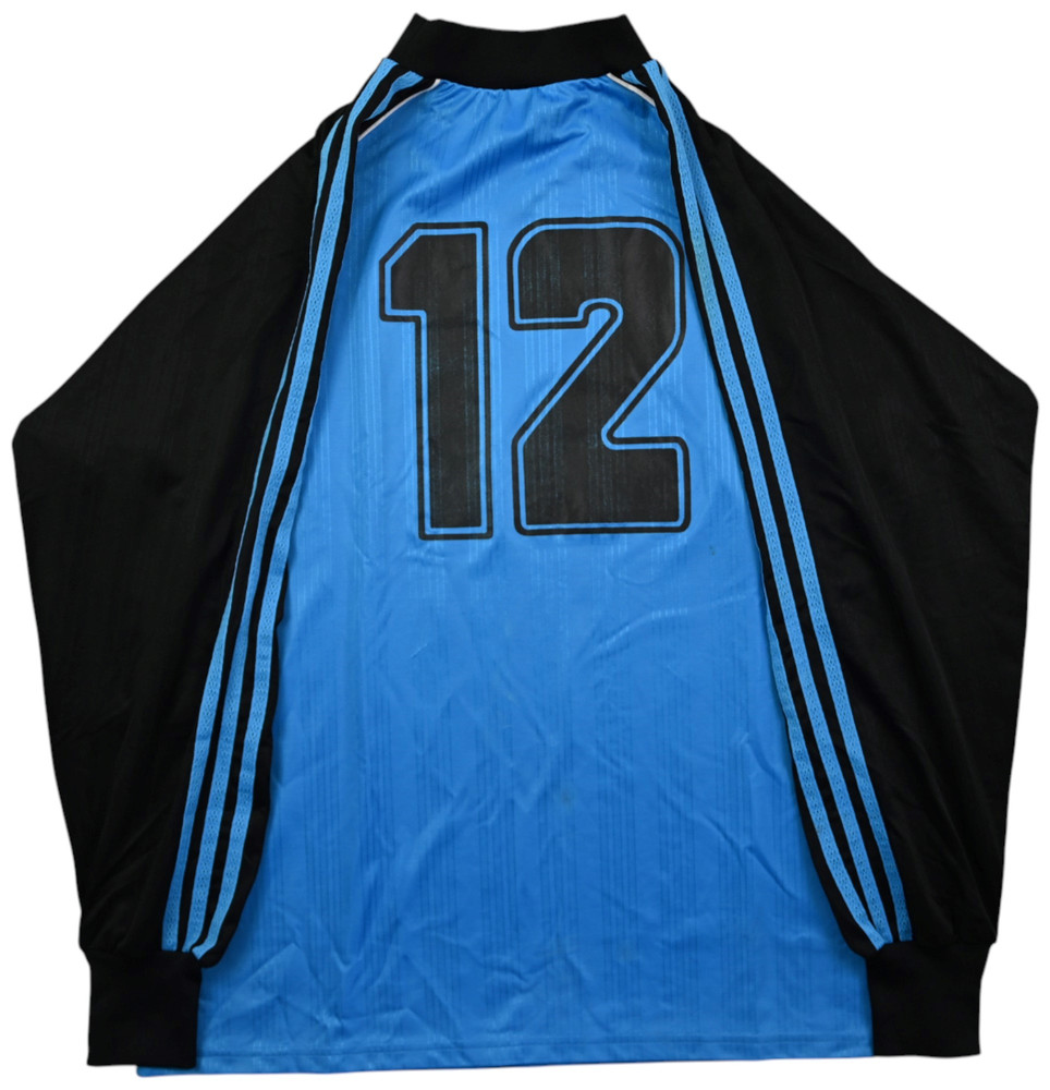 ADIDAS VINTAGE GK LONGSLEEVE KOSZULKA XXL