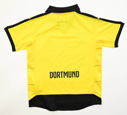 2015-16 BORUSSIA DORTMUND KOSZULKA L. BOYS