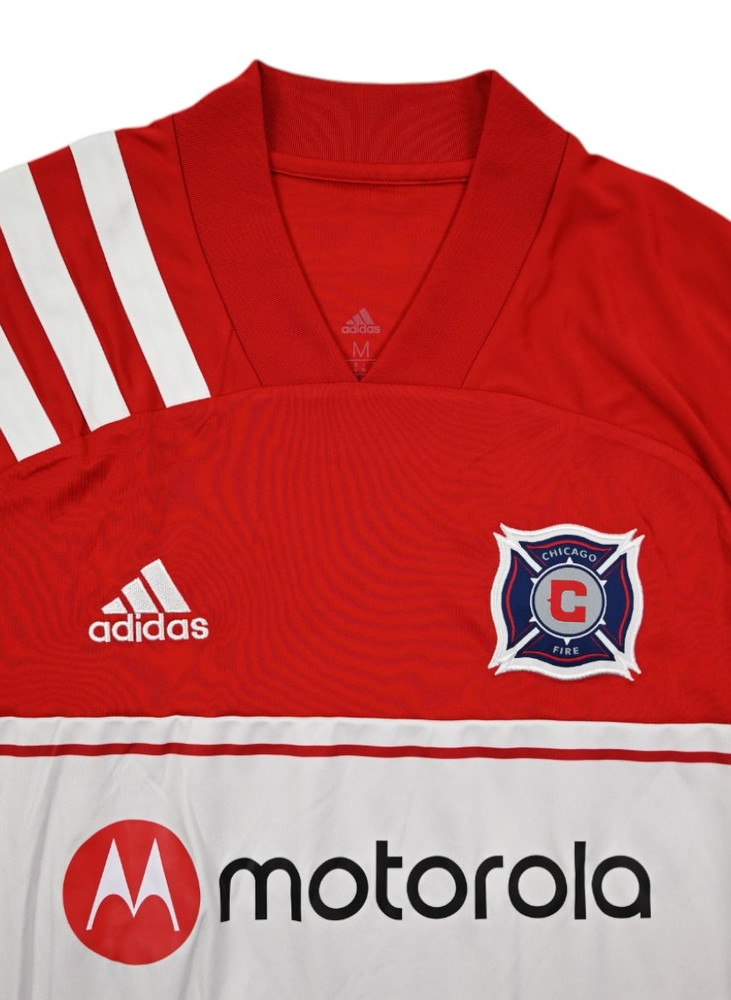 2019 CHICAGO FIRE KOSZULKA M
