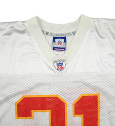 KANSAS CITY CHIEFS *HOLMES* NFL KOSZULKA L