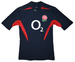 ENGLAND RUGBY SHIRT L