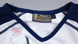 2003-05 SCOTLAND LONGSLEEVE L