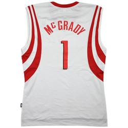 HOUSTON ROCKETS *MCGRADY* NBA KOSZULKA M