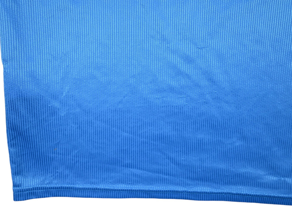 1999-01 MANCHESTER CITY SHIRT S