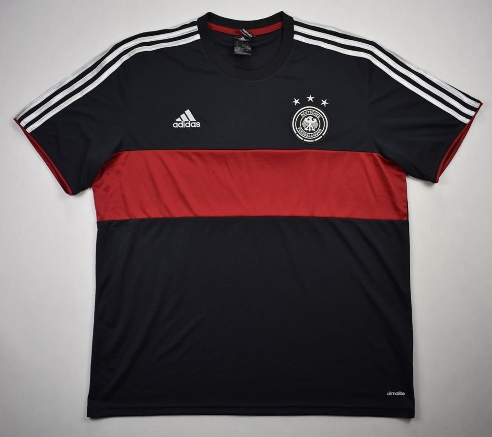 GERMANY SHIRT XL