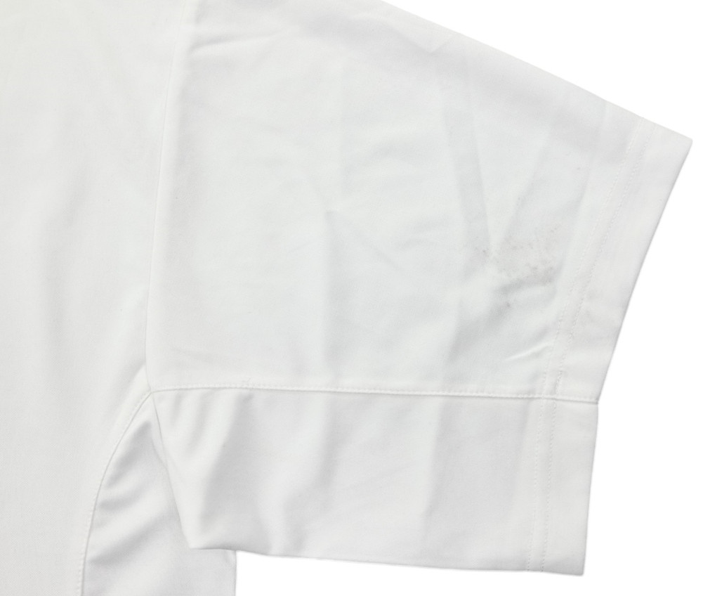 2003-04 MACCABI HAIFA SHIRT L/XL