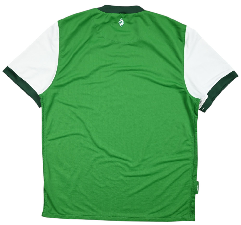 2009-10 WERDER BREMEN KOSZULKA M