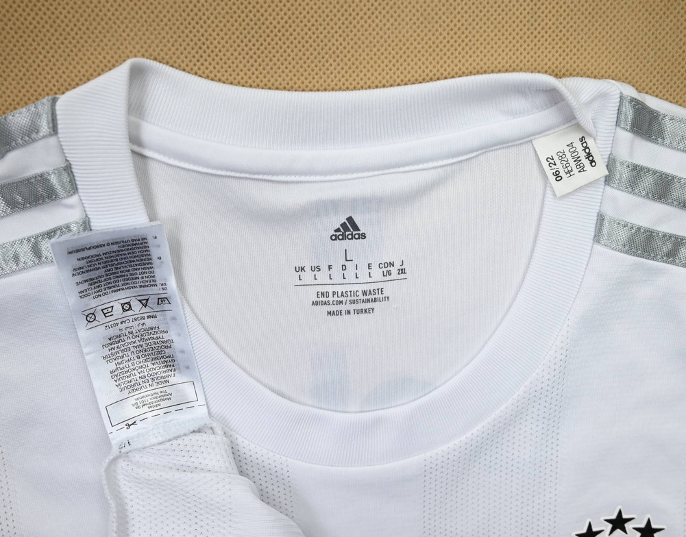 2022-23 BESIKTAS SHIRT L