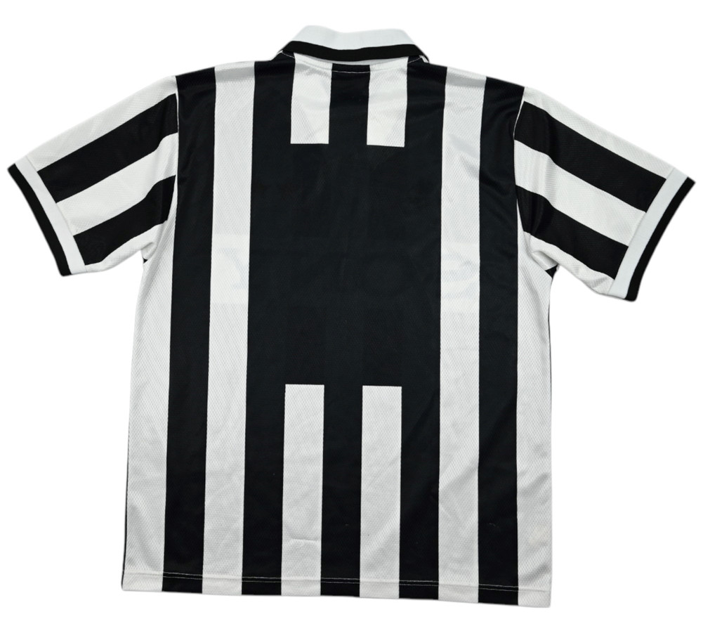 1995-97 JUVENTUS KOSZULKA S