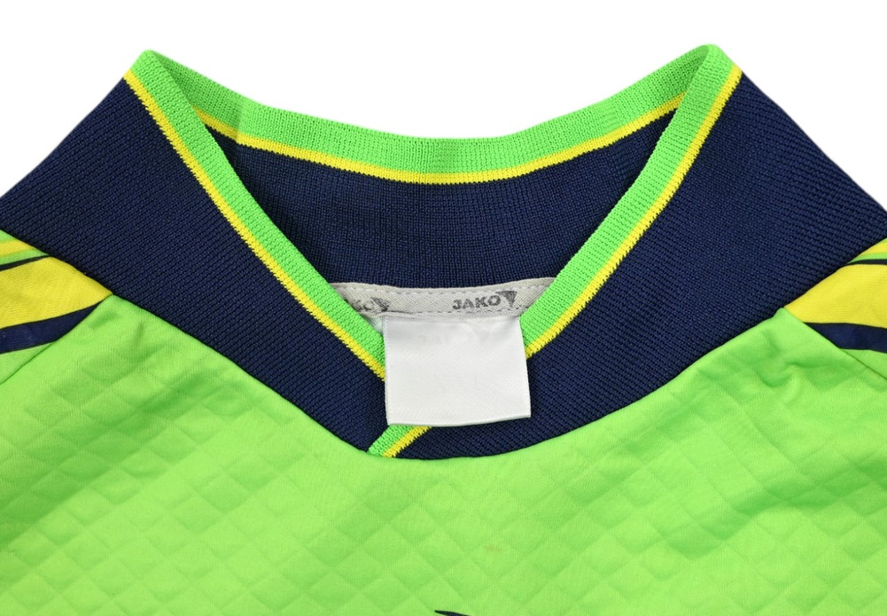 JAKO VINTAGE GK LONGSLEEVE KOSZULKA XXL