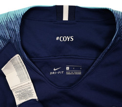 2018-19 TOTTENHAM KOSZULKA L 