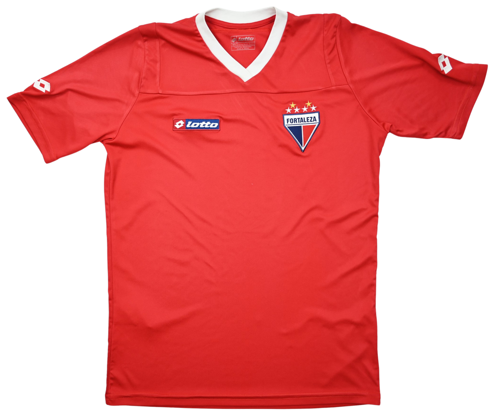 2009-10 FORTALEZA SHIRT L