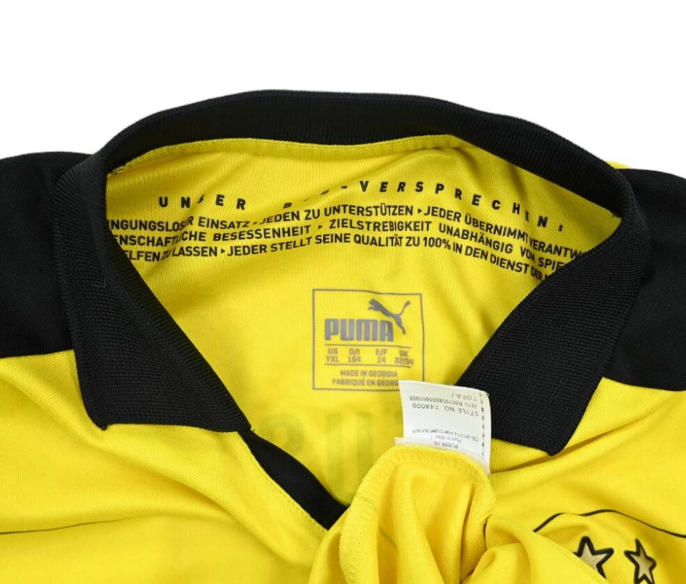 2015-16 BORUSSIA DORTMUND *REUS* KOSZULKA XL. BOYS